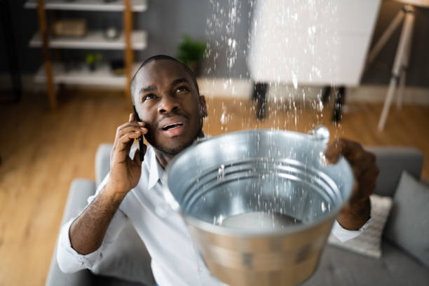 Best Sewage cleanup and water damage restoration  in Teviston, CA
