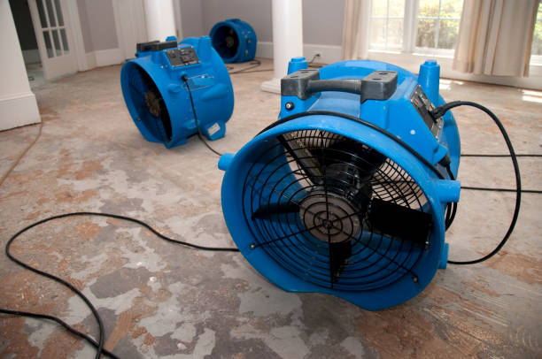 24/7 water damage repair in Teviston, CA