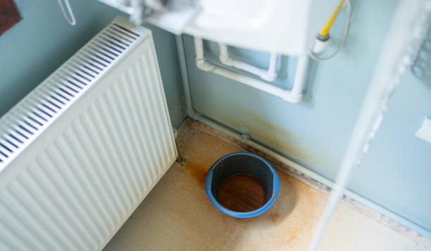 Best Commercial water damage restoration  in Teviston, CA